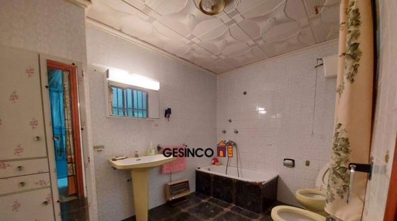 Valencia - Lugar Nuevo de Fenollet - 336m2