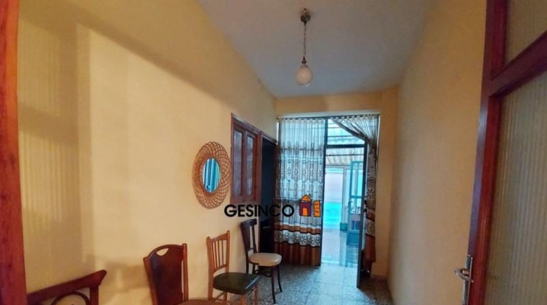 Valencia - Lugar Nuevo de Fenollet - 336m2