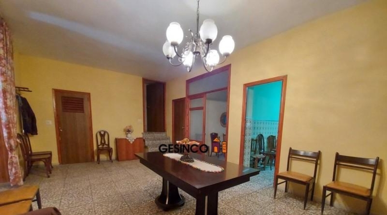 Valencia - Lugar Nuevo de Fenollet - 336m2