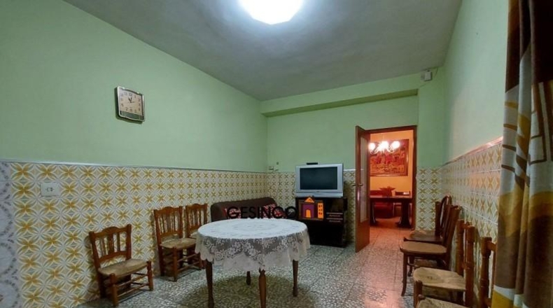 Valencia - Lugar Nuevo de Fenollet - 336m2