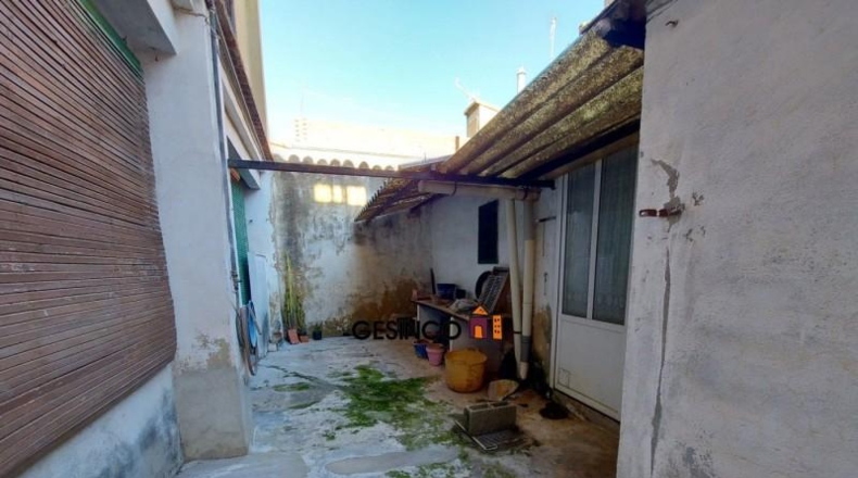 Valencia - Lugar Nuevo de Fenollet - 336m2