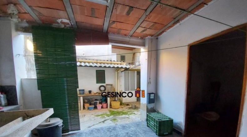 Valencia - Lugar Nuevo de Fenollet - 336m2