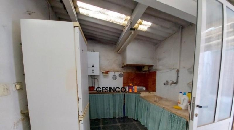 Valencia - Lugar Nuevo de Fenollet - 336m2