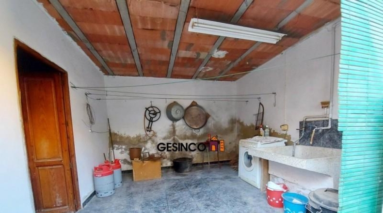 Valencia - Lugar Nuevo de Fenollet - 336m2
