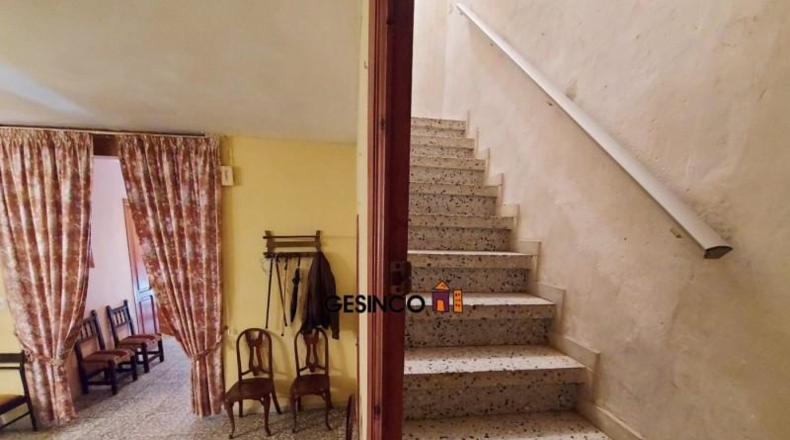 Valencia - Lugar Nuevo de Fenollet - 336m2