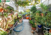 Загородный дом с участком на продажу в городе Fuente Vaqueros Фото