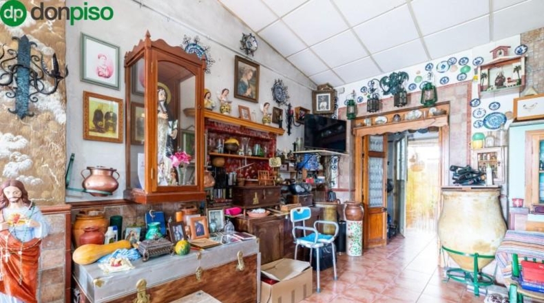 Granada - Fuente Vaqueros - 10414m2