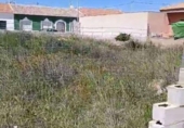 Parcel·la urbanitzable en venda a la España, San Pedro del Pinatar, ref.: TR335450 foto