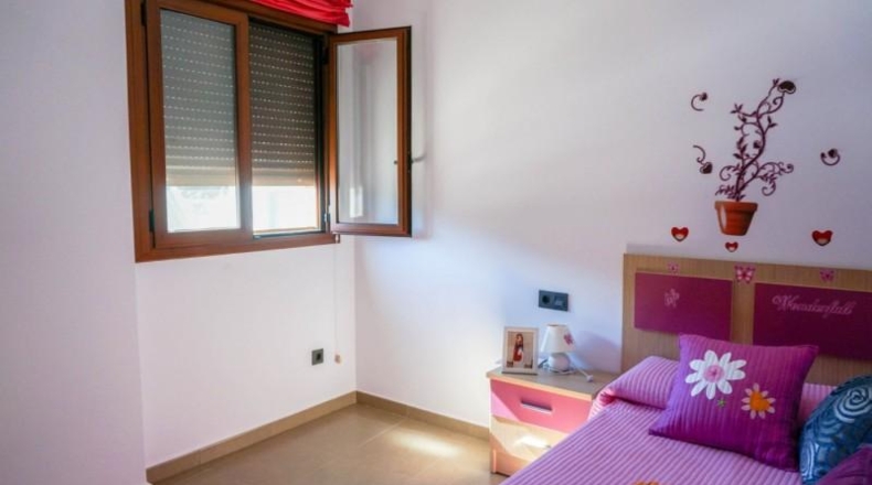 Almería - Abrucena - 126m2