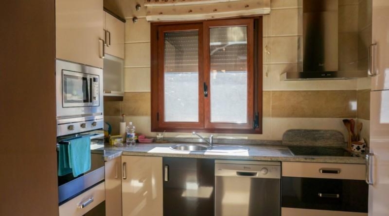 Almería - Abrucena - 126m2