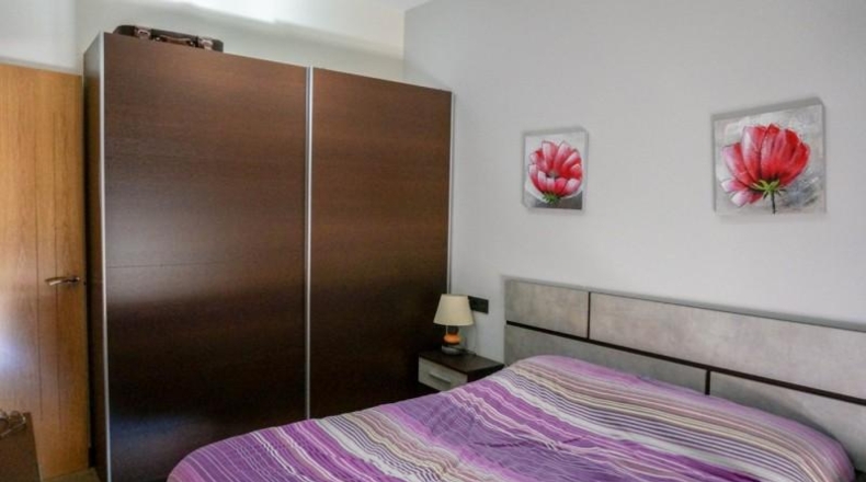 Almería - Abrucena - 126m2
