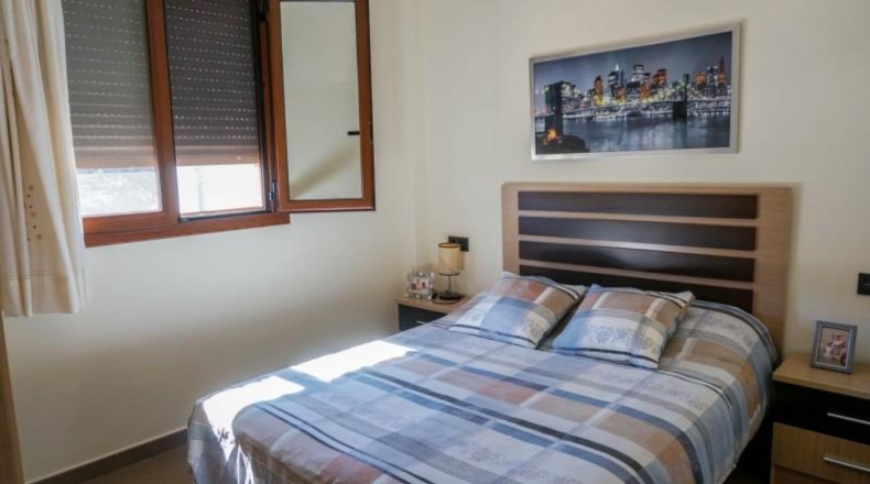 Almería - Abrucena - 126m2
