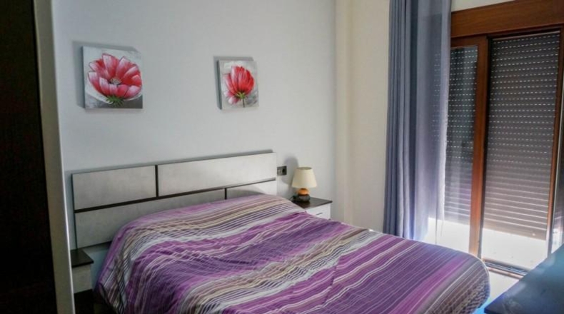 Almería - Abrucena - 126m2