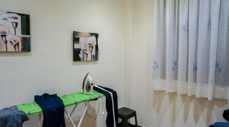 Almería - Abrucena - 126m2