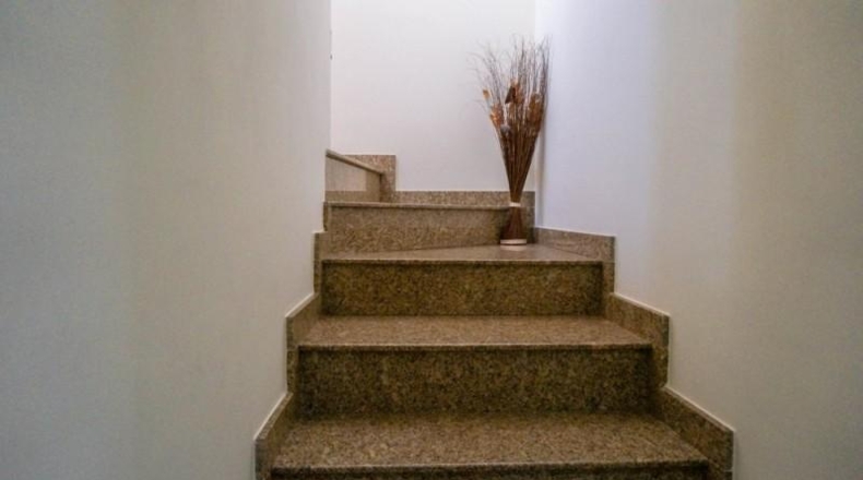 Almería - Abrucena - 126m2