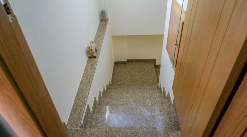 Almería - Abrucena - 126m2
