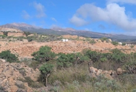 Granadilla de Abona 6228&nbsp;м²