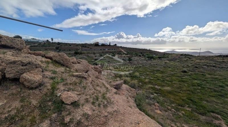 Santa Cruz de Tenerife - Granadilla de Abona - 6228m2