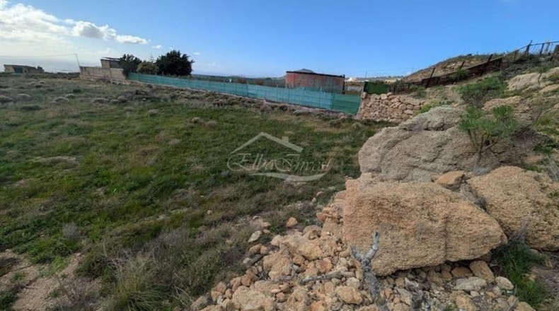 Santa Cruz de Tenerife - Granadilla de Abona - 6228m2