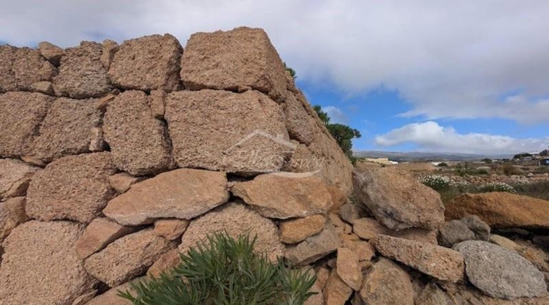 Santa Cruz de Tenerife - Granadilla de Abona - 6228m2