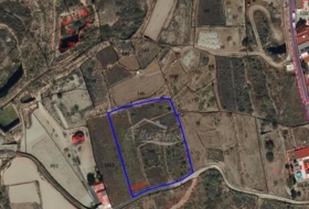 Granadilla de Abona 6228&nbsp;м²