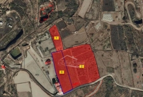 Granadilla de Abona 6228&nbsp;м²