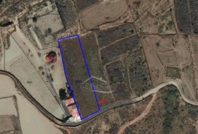 Granadilla de Abona 6228&nbsp;м²