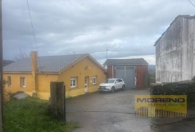 Samos 400&nbsp;m² 