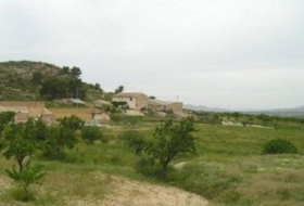 Favanella 65000&nbsp;m² 