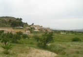 Terreny no urbanitzable en venda a la España, Favanella, ref.: TR376978 foto