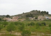 Terreny no urbanitzable en venda a la España, Favanella, ref.: TR376978 foto