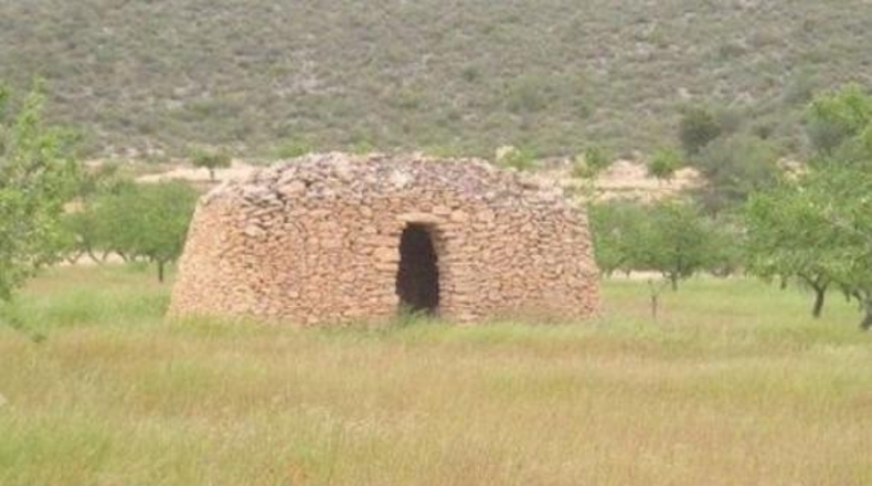 Murcia - Abanilla - 65000m2