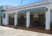 Xalet independent amb terreny en venda a la España, Castelló de la Plana, ref.: TR378485 foto