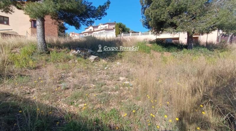 Tarragona - Roda de Berà - 438m2