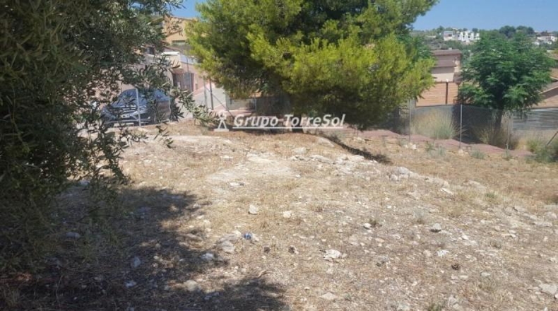 Tarragona - Roda de Berà - 438m2
