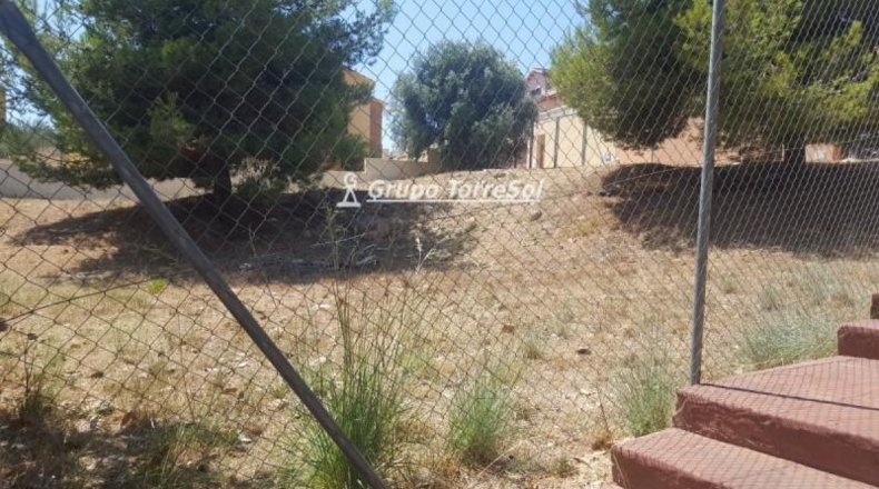 Tarragona - Roda de Berà - 438m2