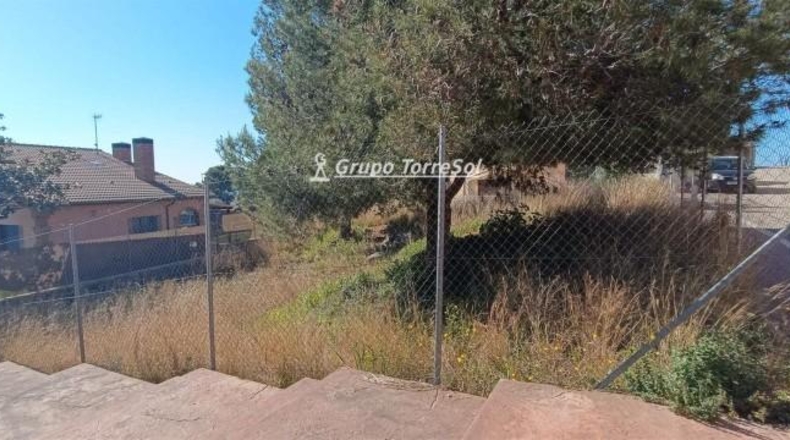 Tarragona - Roda de Berà - 438m2
