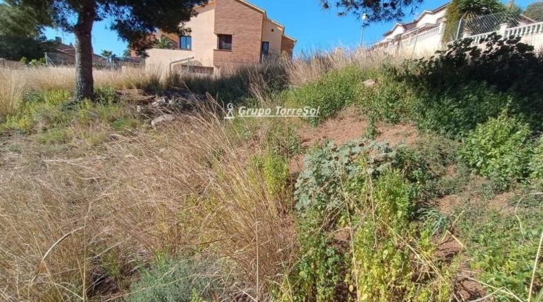 Tarragona - Roda de Berà - 438m2