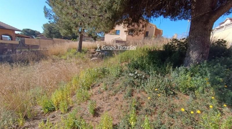 Tarragona - Roda de Berà - 438m2