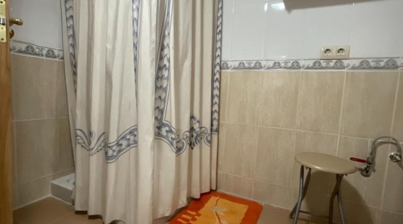 Toledo - Villafranca de los Caballeros - 107m2