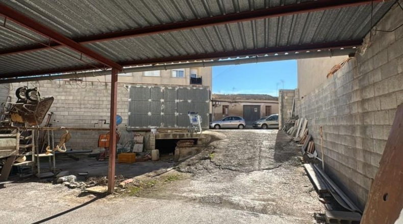 Alicante - Formentera del Segura - 207m2