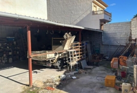 Formentera del Segura 207&nbsp;м²