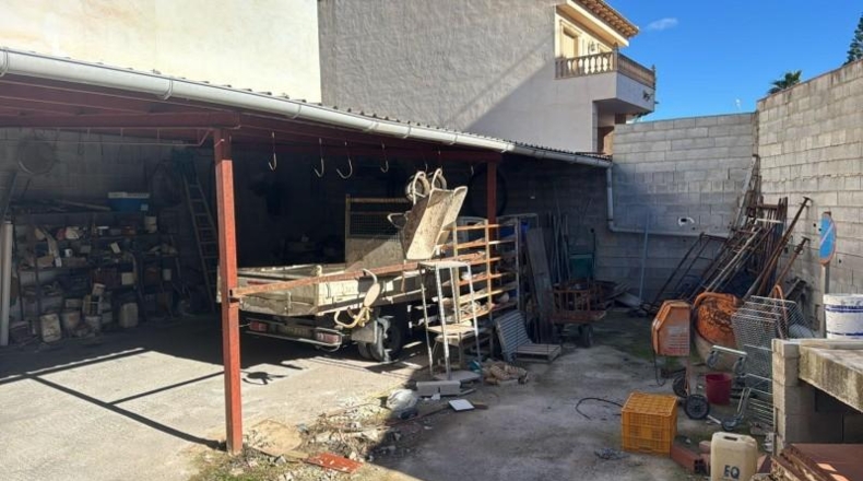Alicante - Formentera del Segura - 207m2