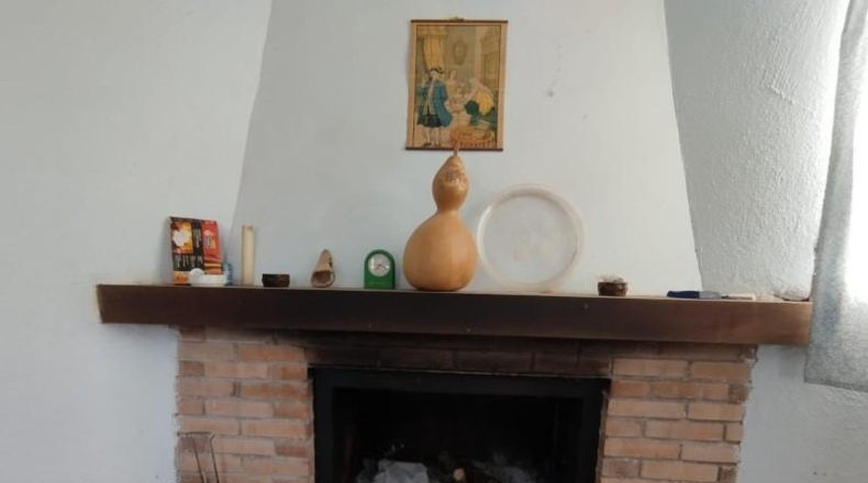 Teruel - Valderrobres - 3056m2