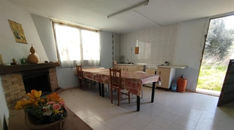 Teruel - Valderrobres - 3056m2
