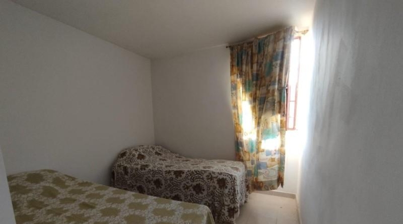 Teruel - Valderrobres - 3056m2