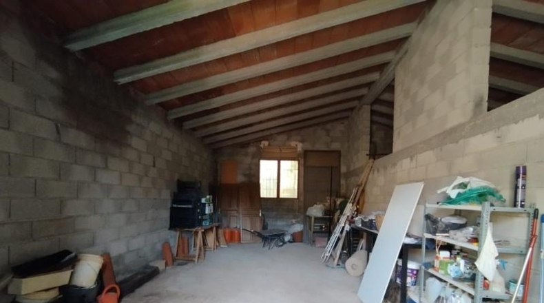 Teruel - Valderrobres - 3056m2