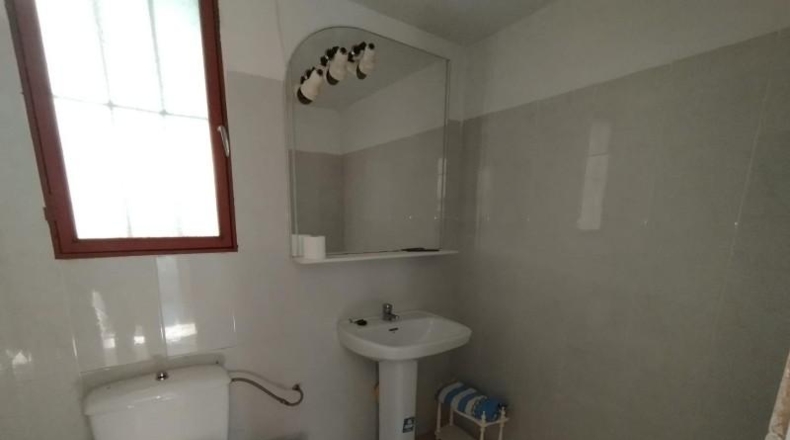 Teruel - Valderrobres - 3056m2