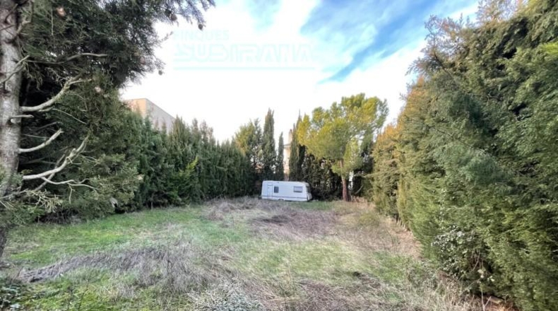 Barcelona - Calonge de Segarra - 408m2