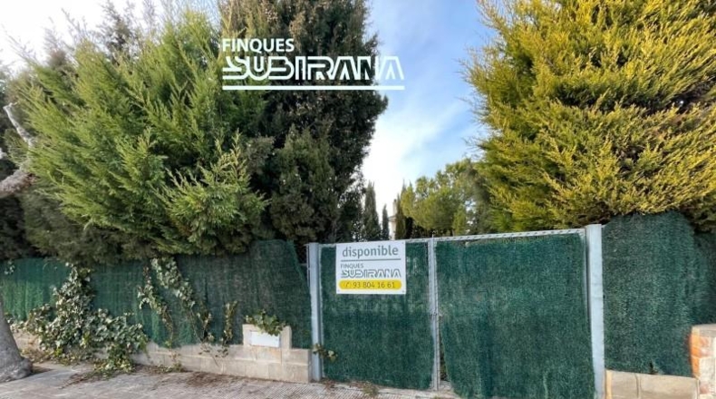 Barcelona - Calonge de Segarra - 408m2